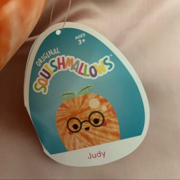 judy squishmallow